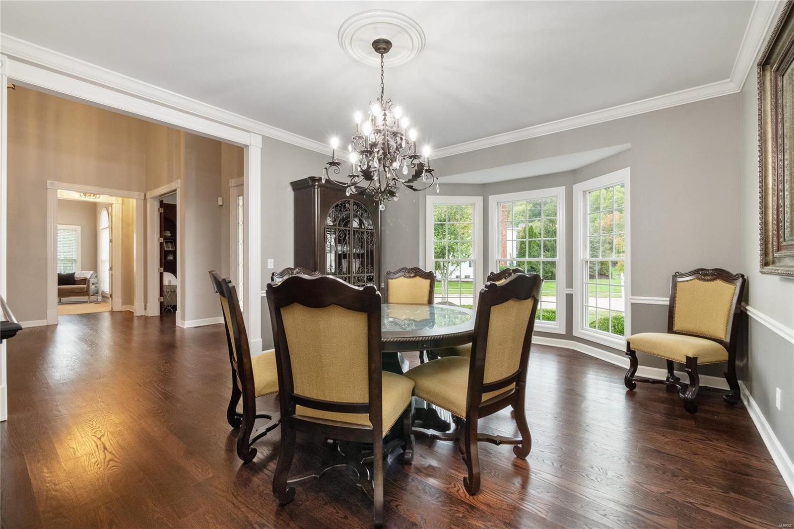 Greystone - Residential