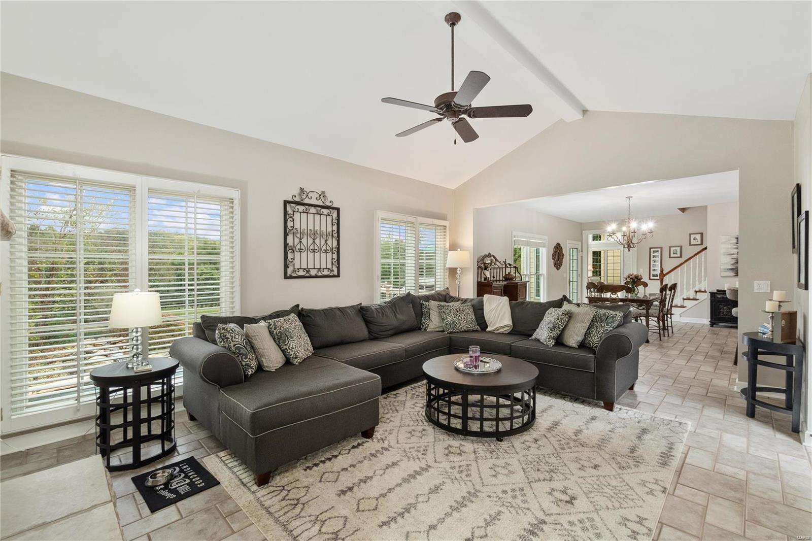 Greystone - Residential