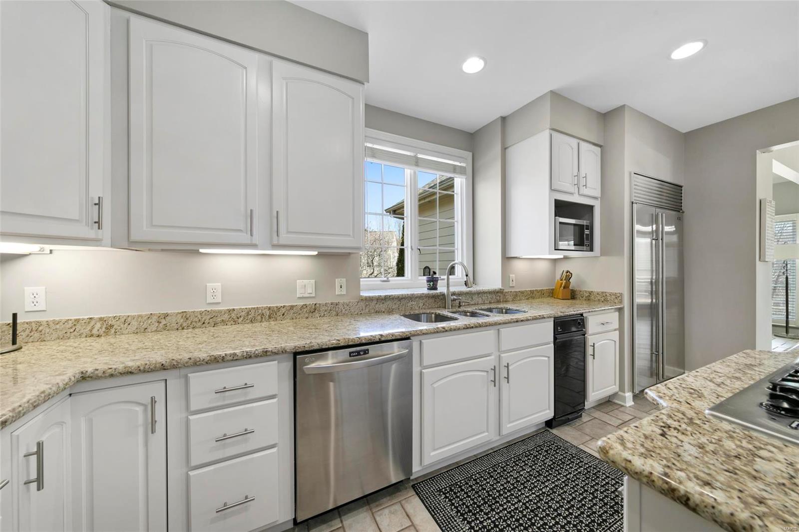 Greystone - Residential