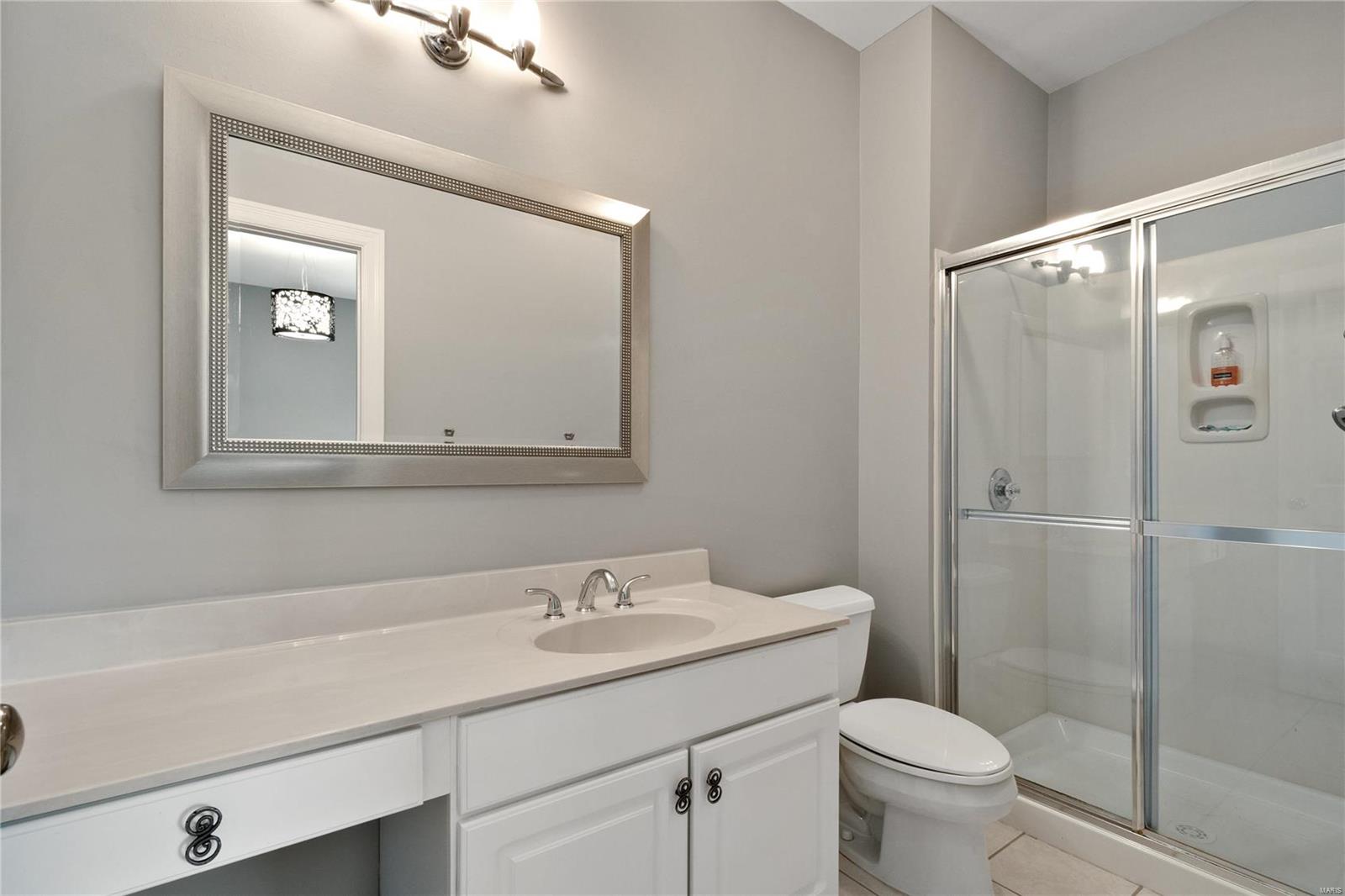 Greystone - Residential