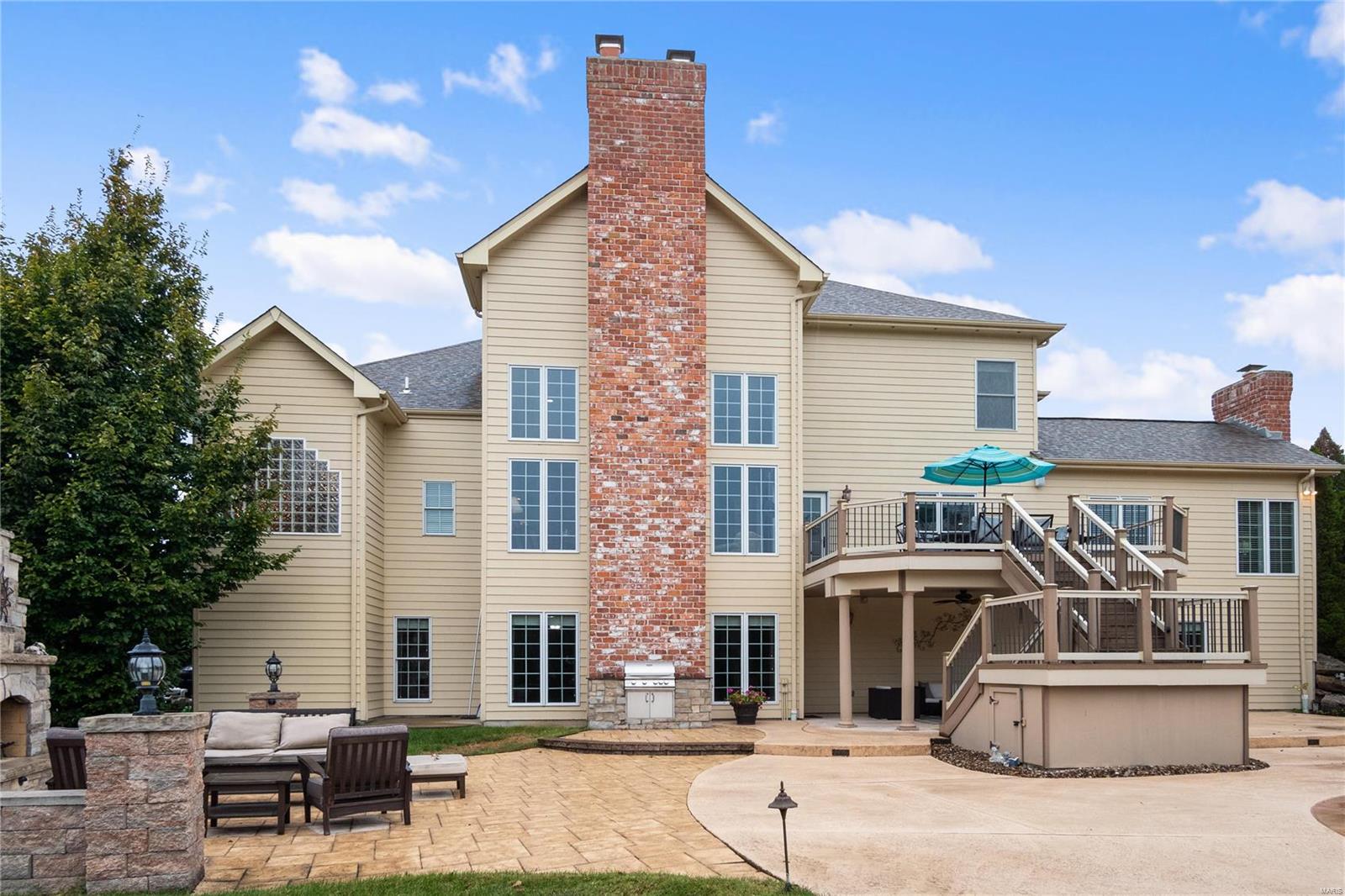 Greystone - Residential