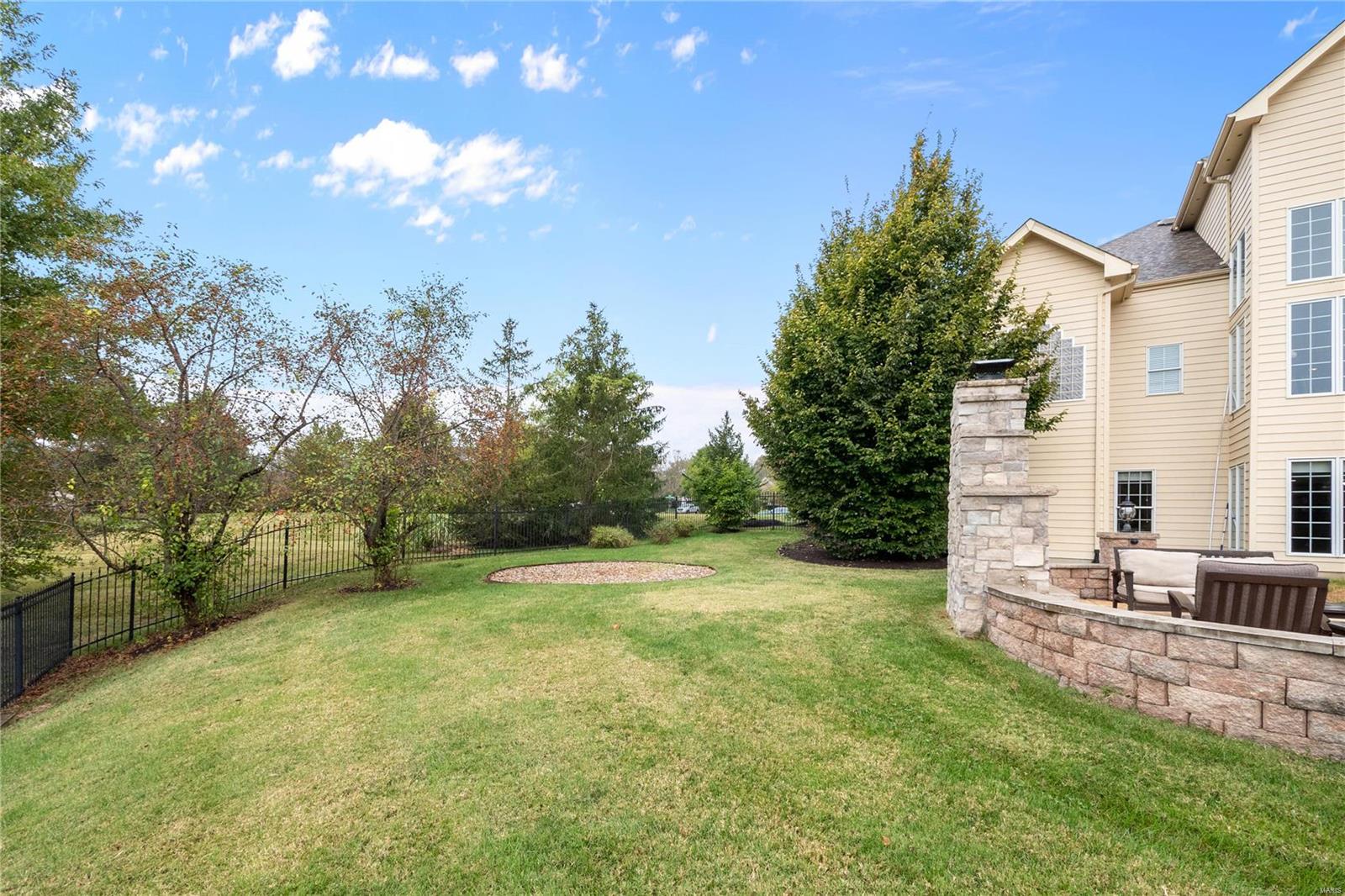 Greystone - Residential