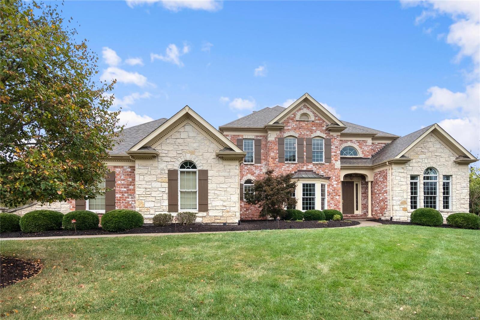 Greystone - Residential