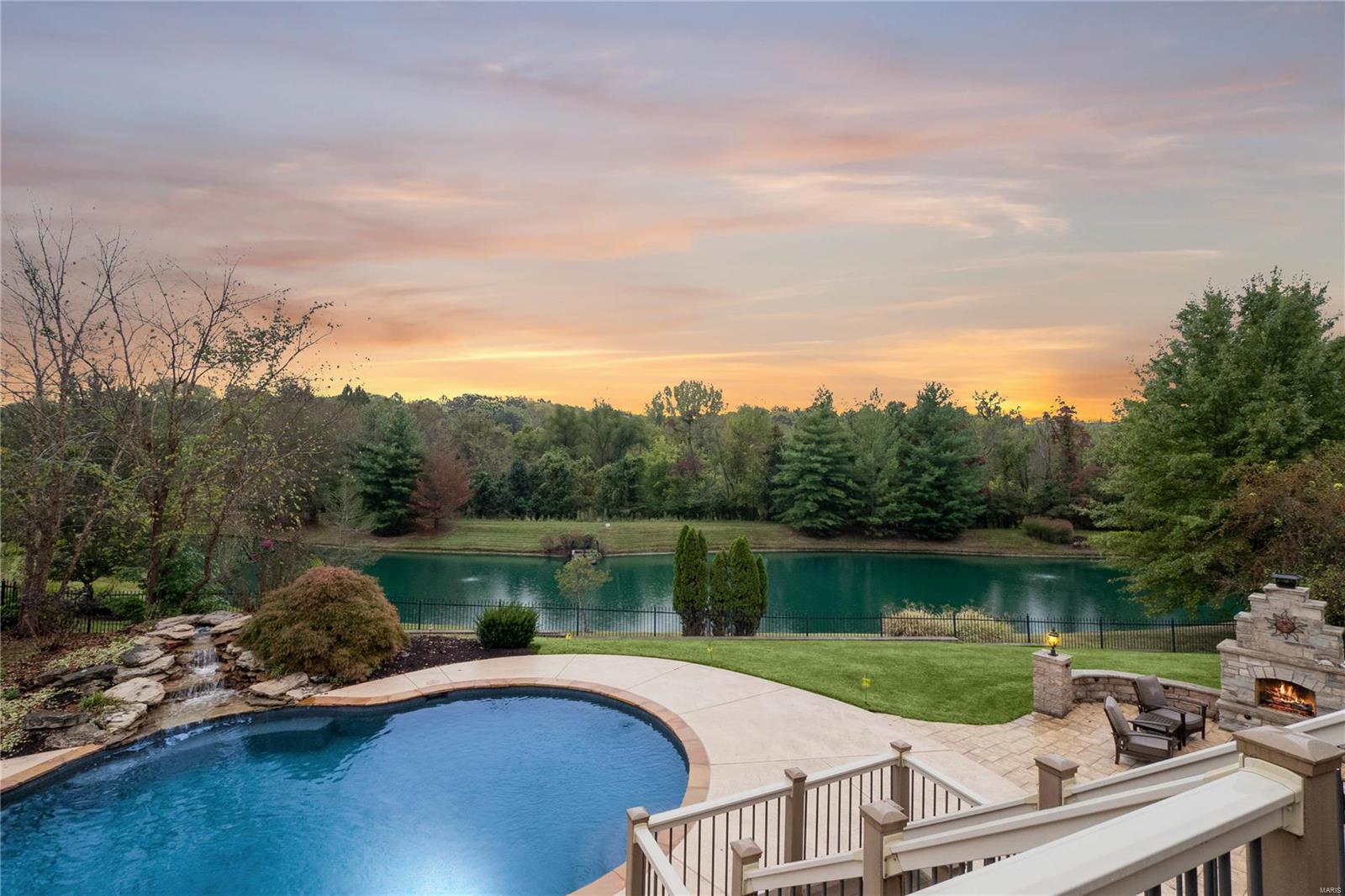 Greystone - Residential