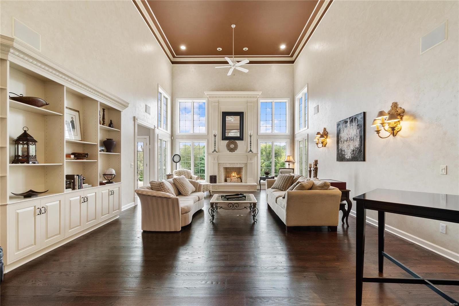 Greystone - Residential