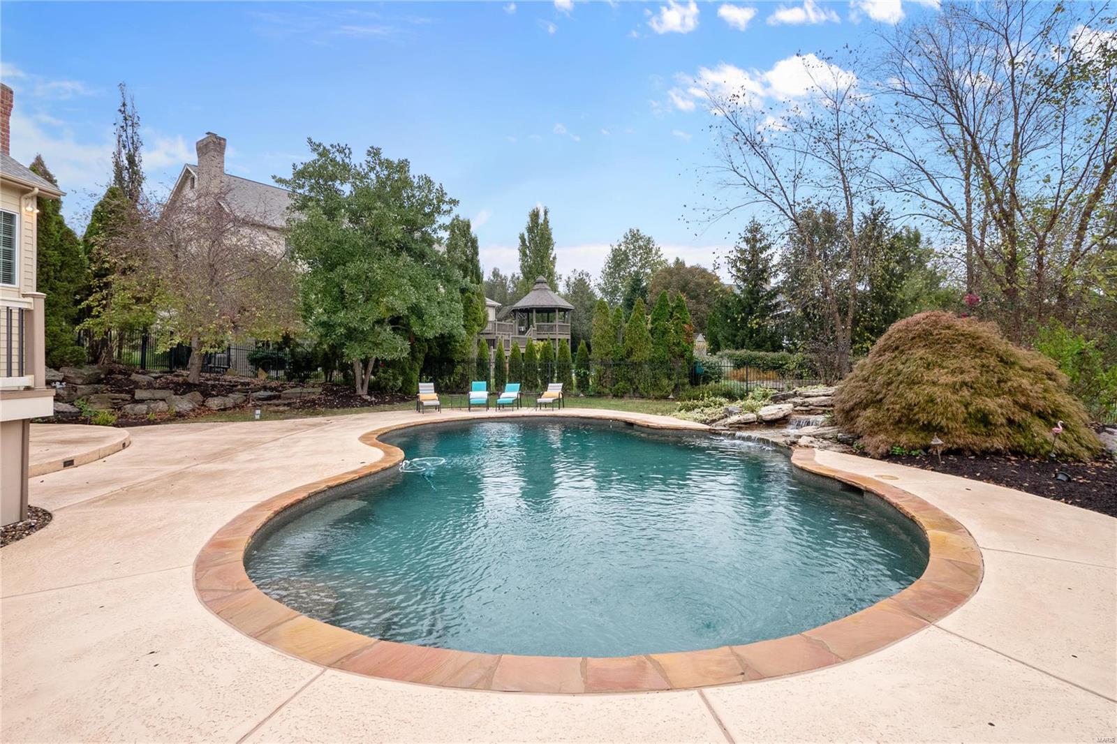 Greystone - Residential