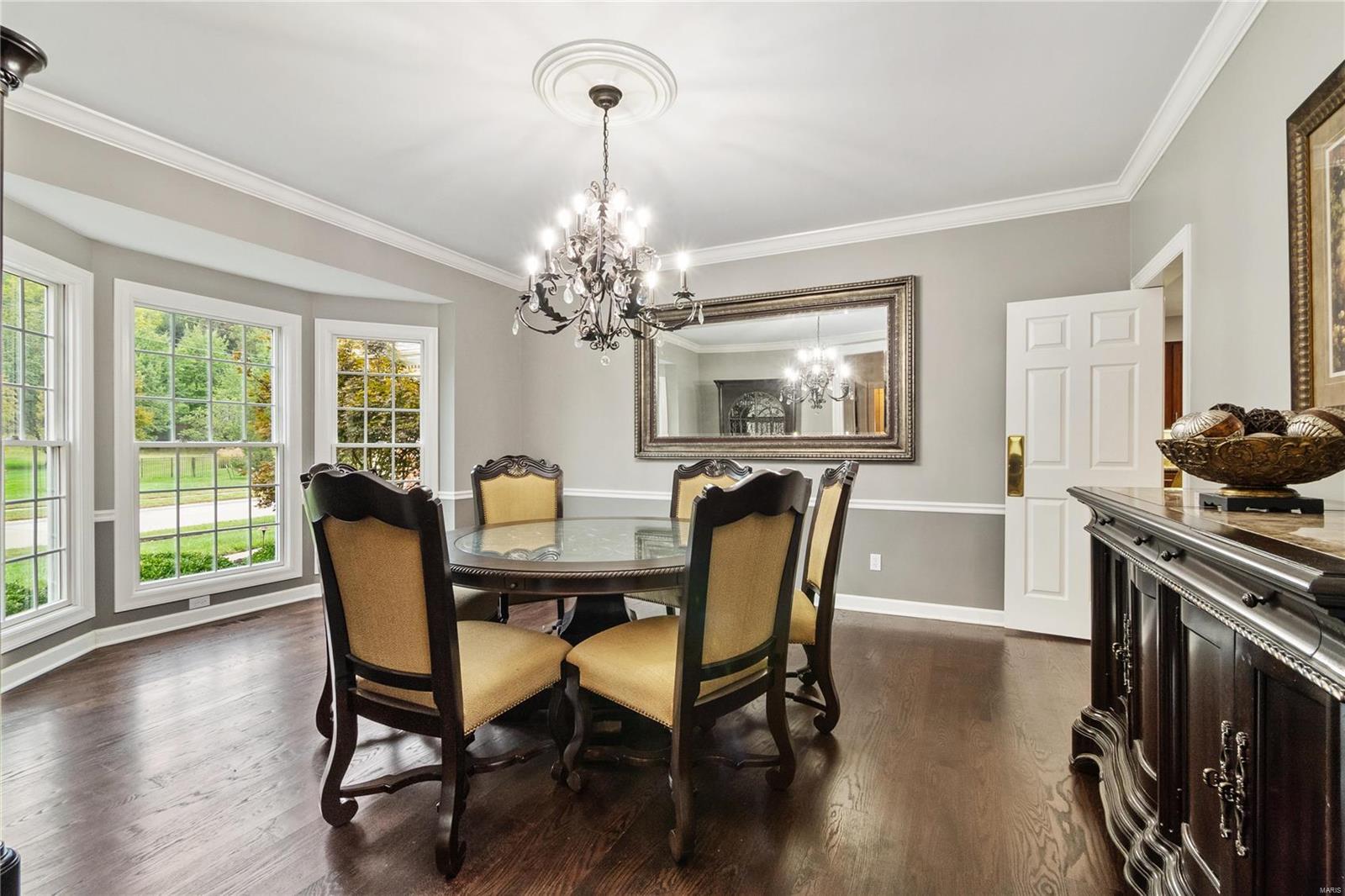 Greystone - Residential