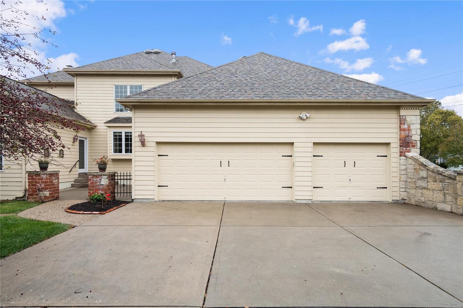 Greystone - Residential