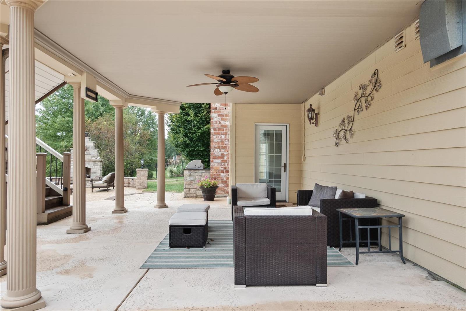 Greystone - Residential