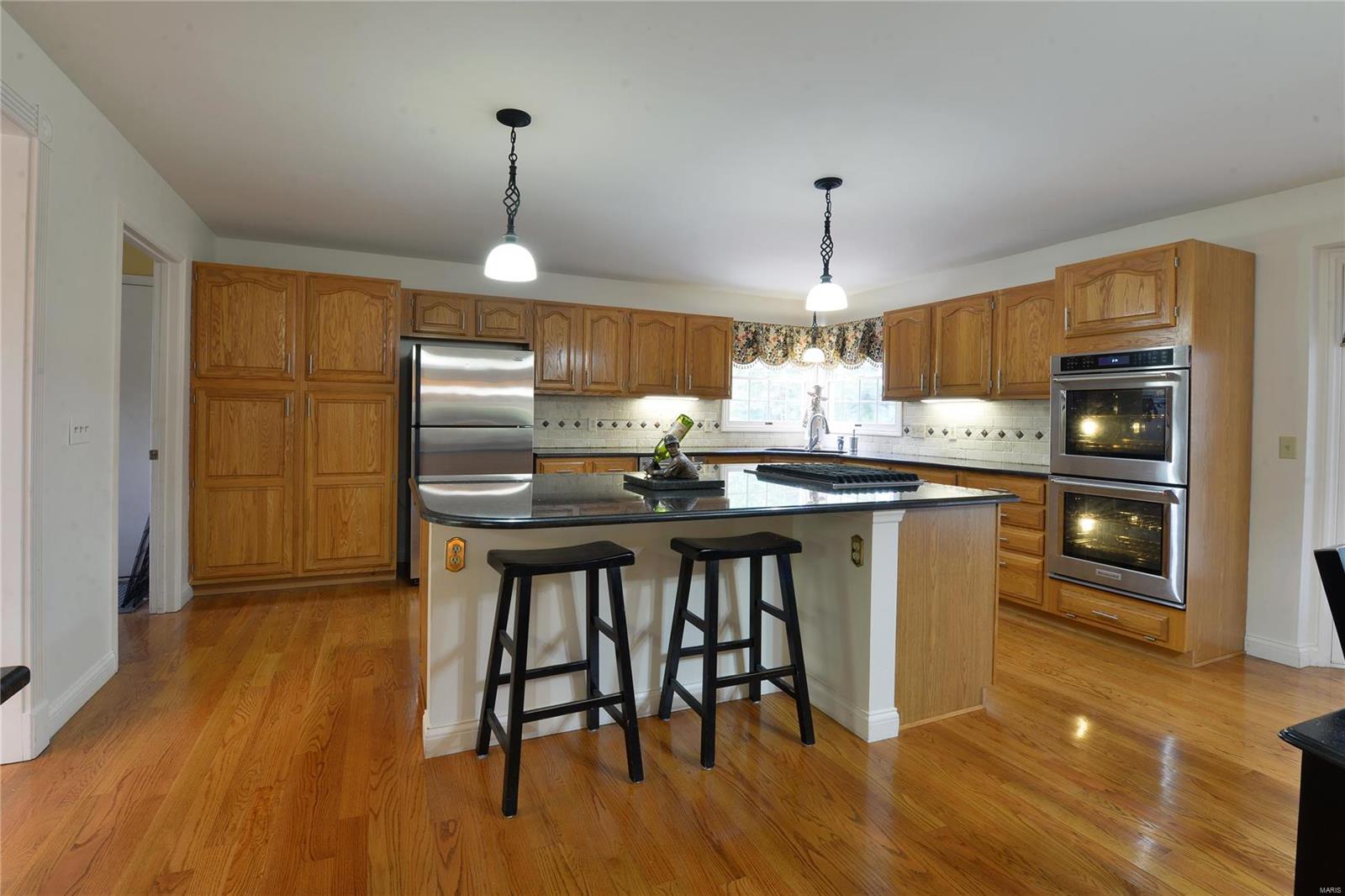 Carman Acres Three - Residential