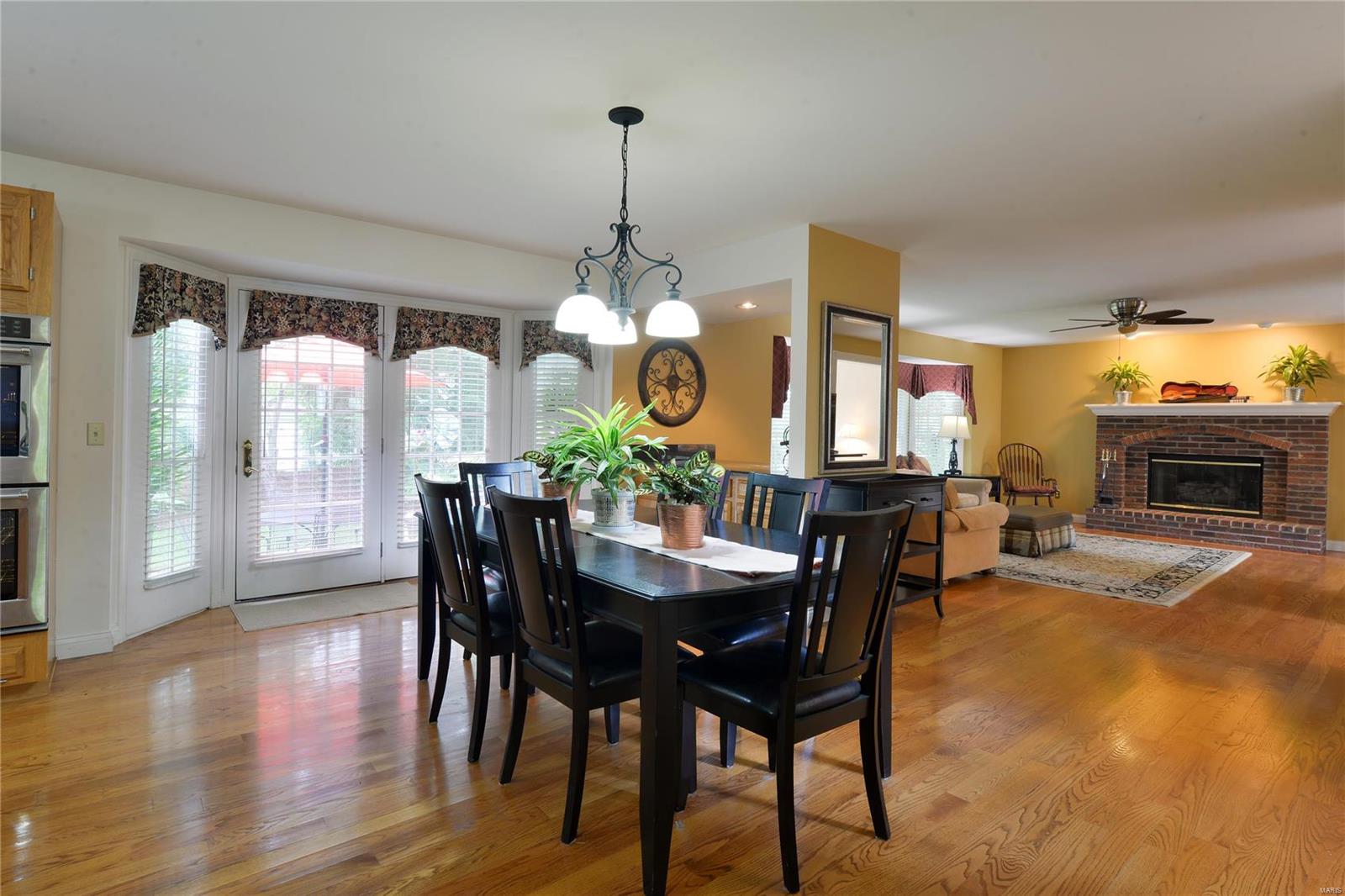 Carman Acres Three - Residential