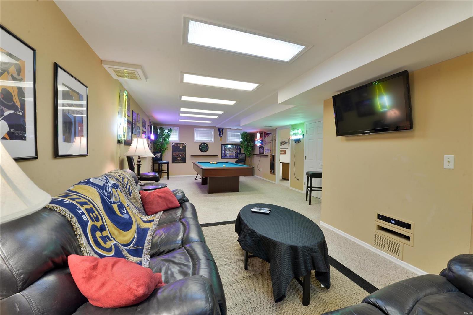 Carman Acres Three - Residential