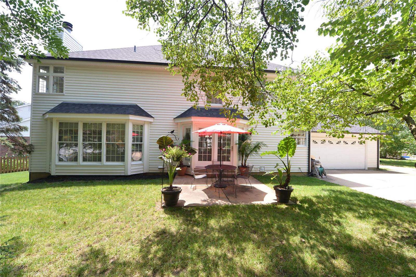 Carman Acres Three - Residential