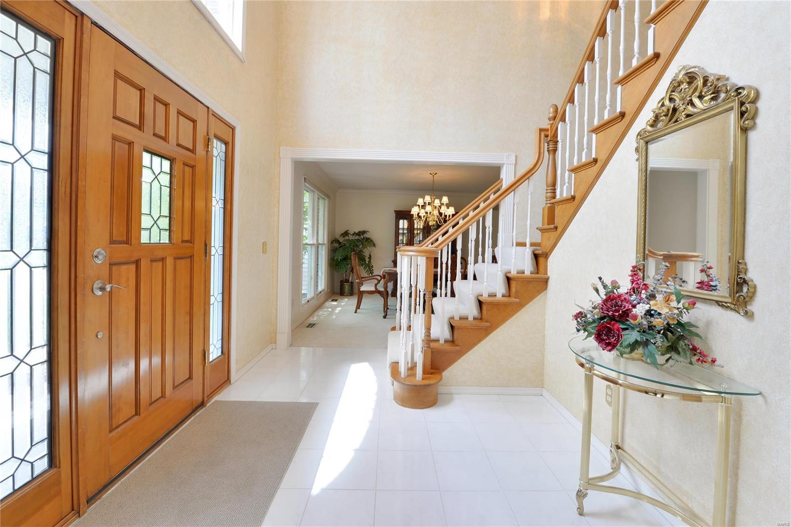 Carman Acres Three - Residential