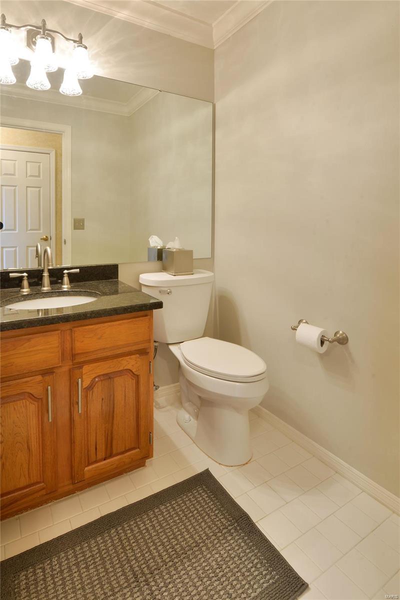 Carman Acres Three - Residential