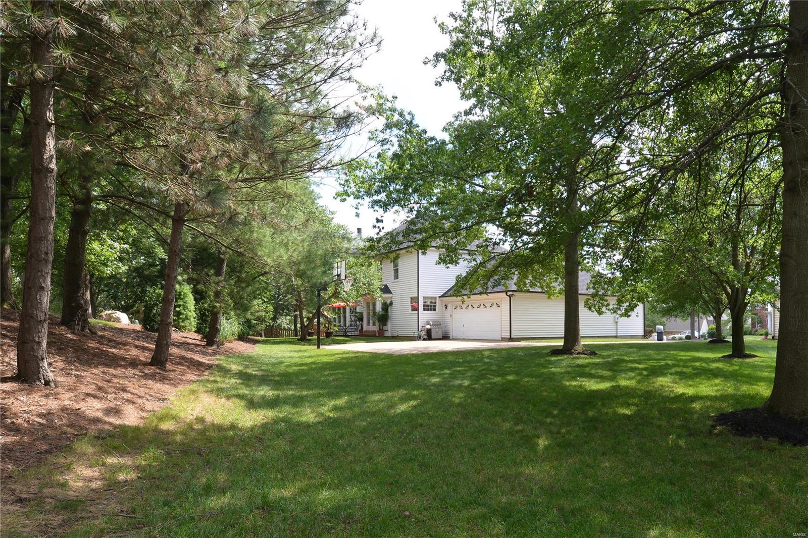Carman Acres Three - Residential