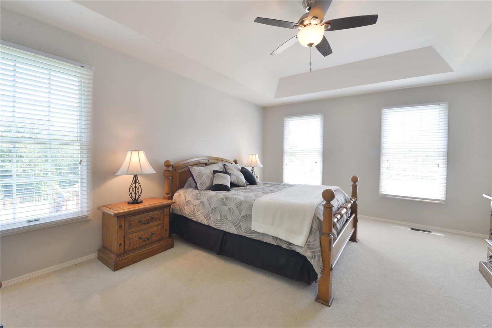 Carman Acres Three - Residential