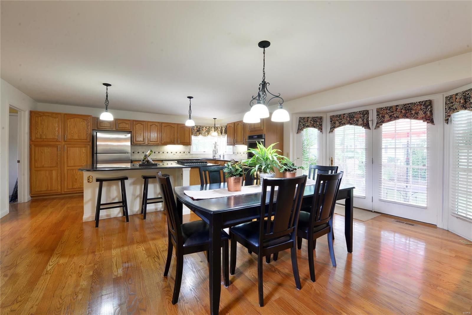 Carman Acres Three - Residential