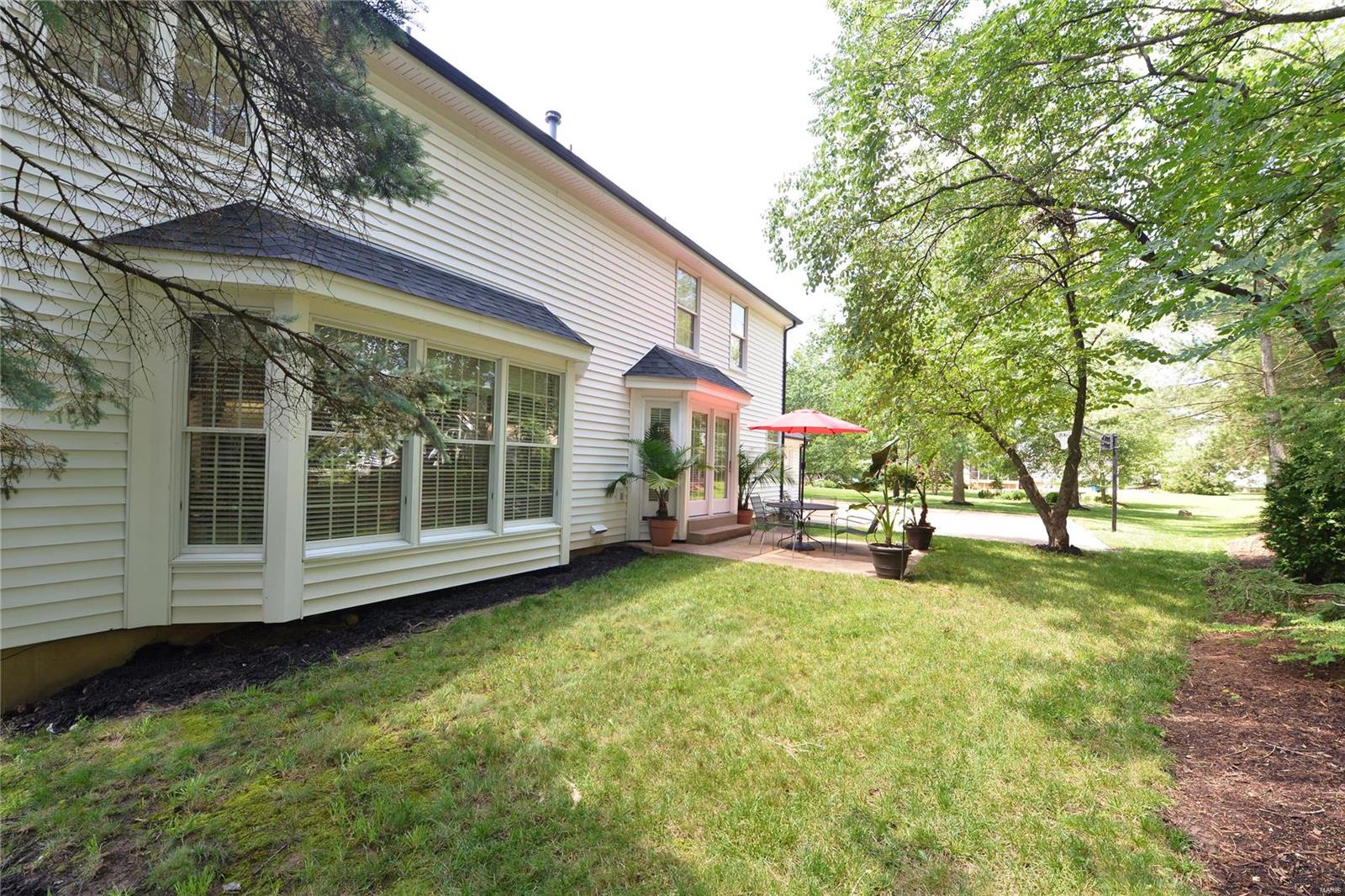 Carman Acres Three - Residential