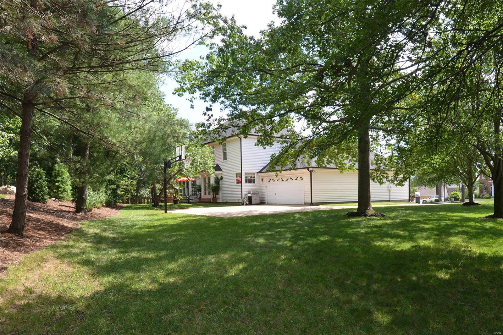 Carman Acres Three - Residential