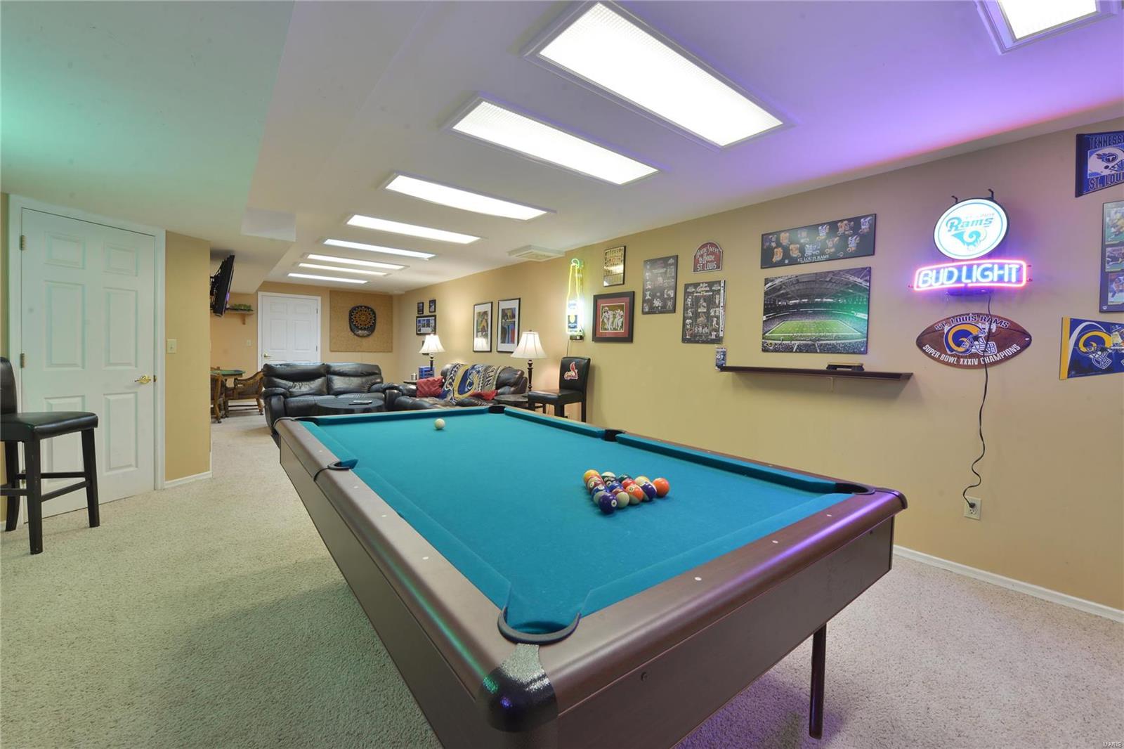 Carman Acres Three - Residential