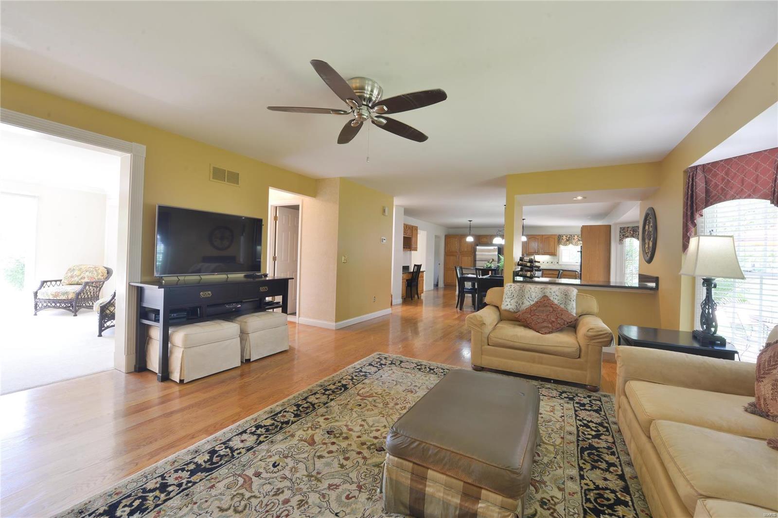 Carman Acres Three - Residential