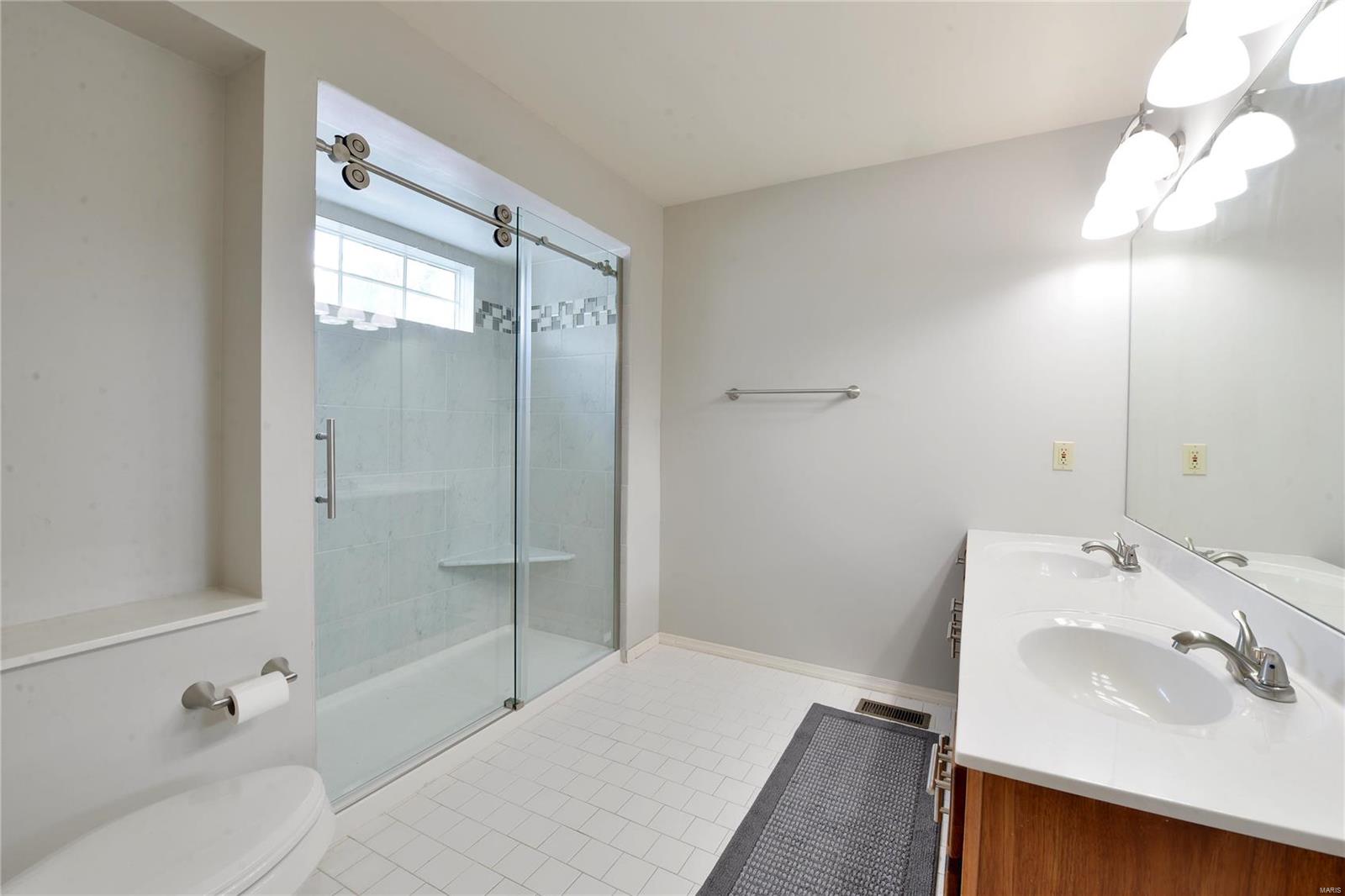 Carman Acres Three - Residential