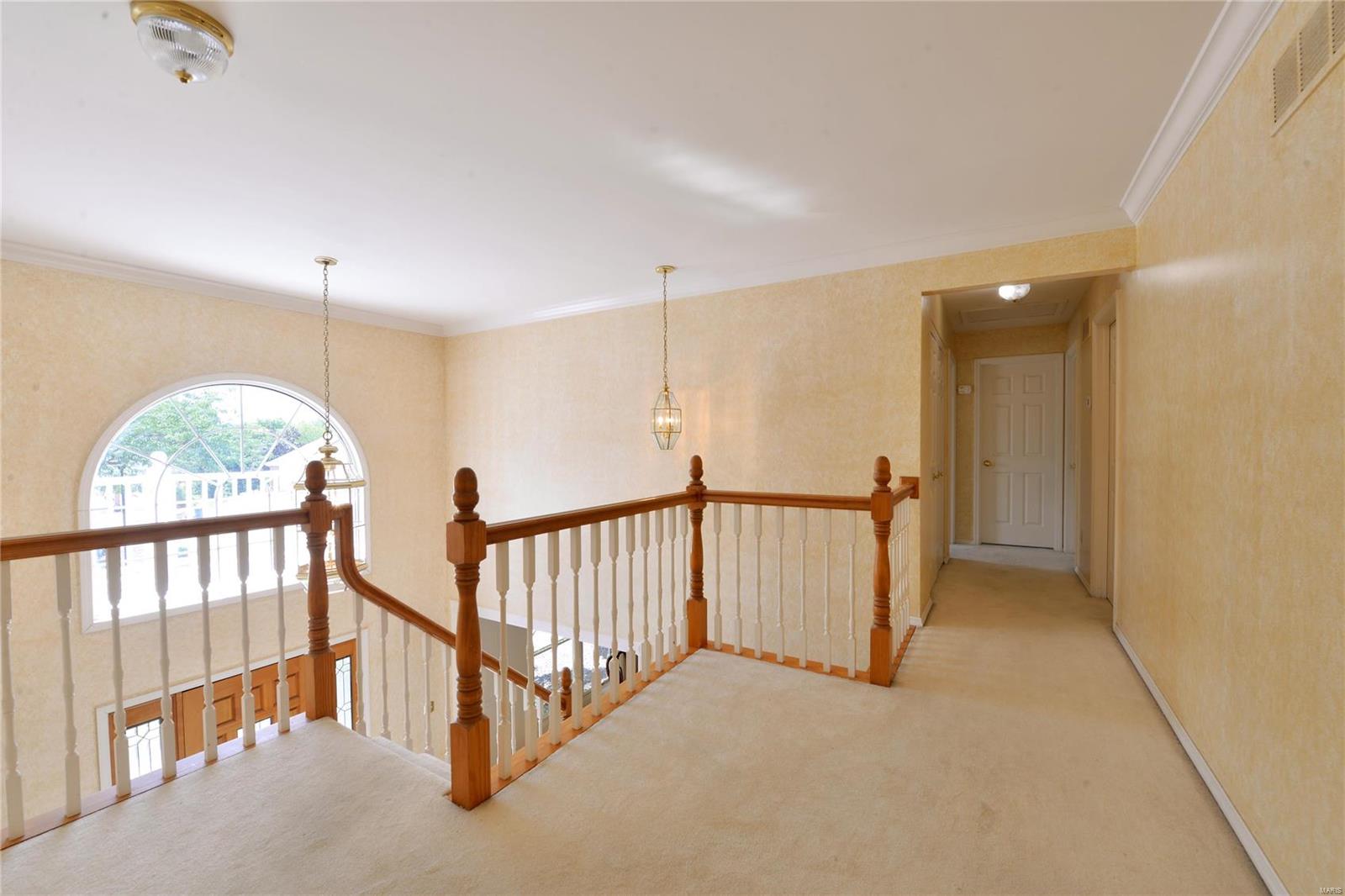 Carman Acres Three - Residential