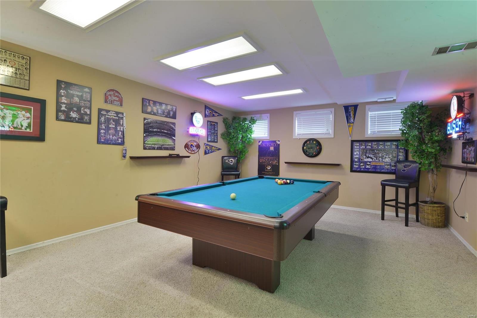 Carman Acres Three - Residential