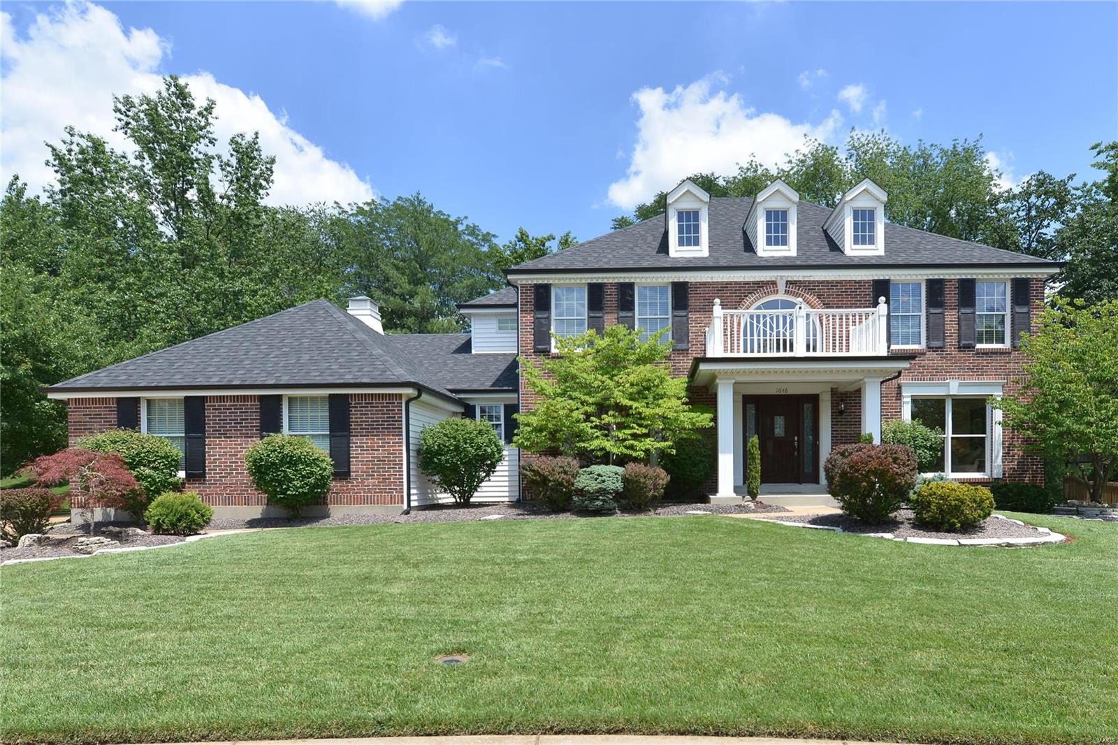 Carman Acres Three - Residential