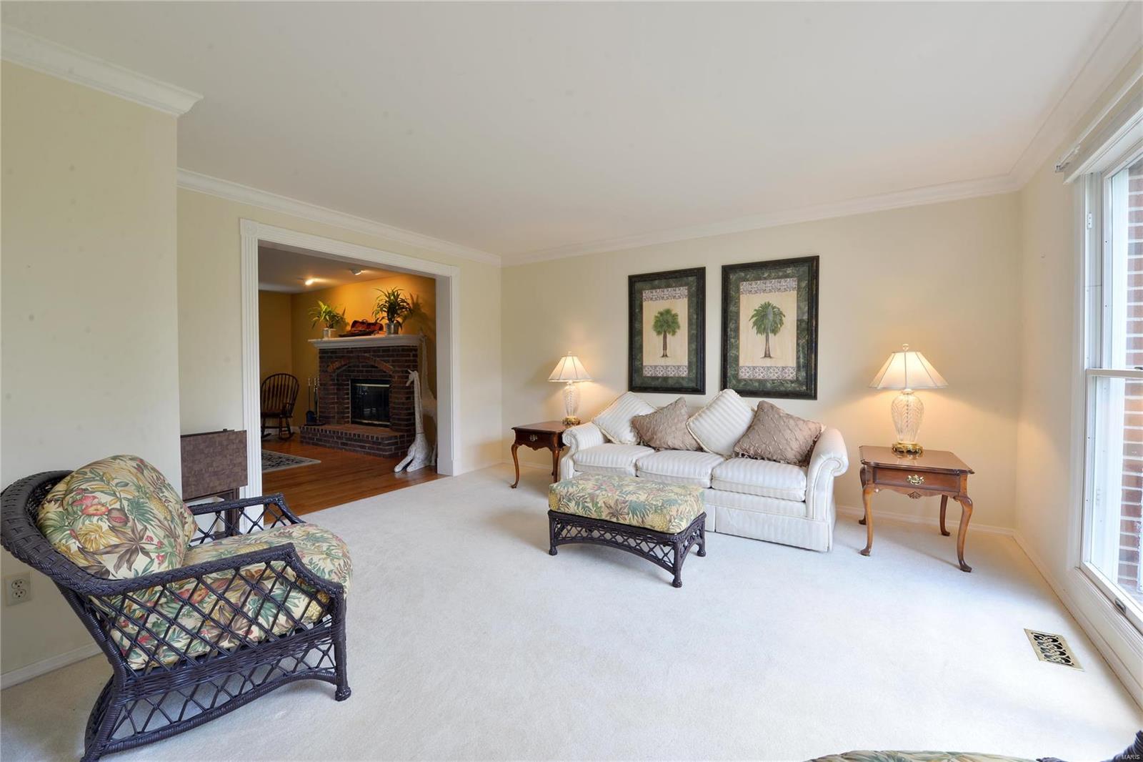 Carman Acres Three - Residential