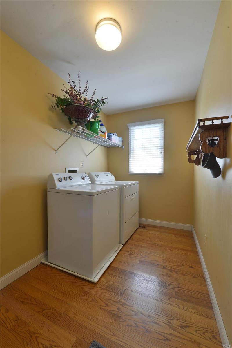 Carman Acres Three - Residential