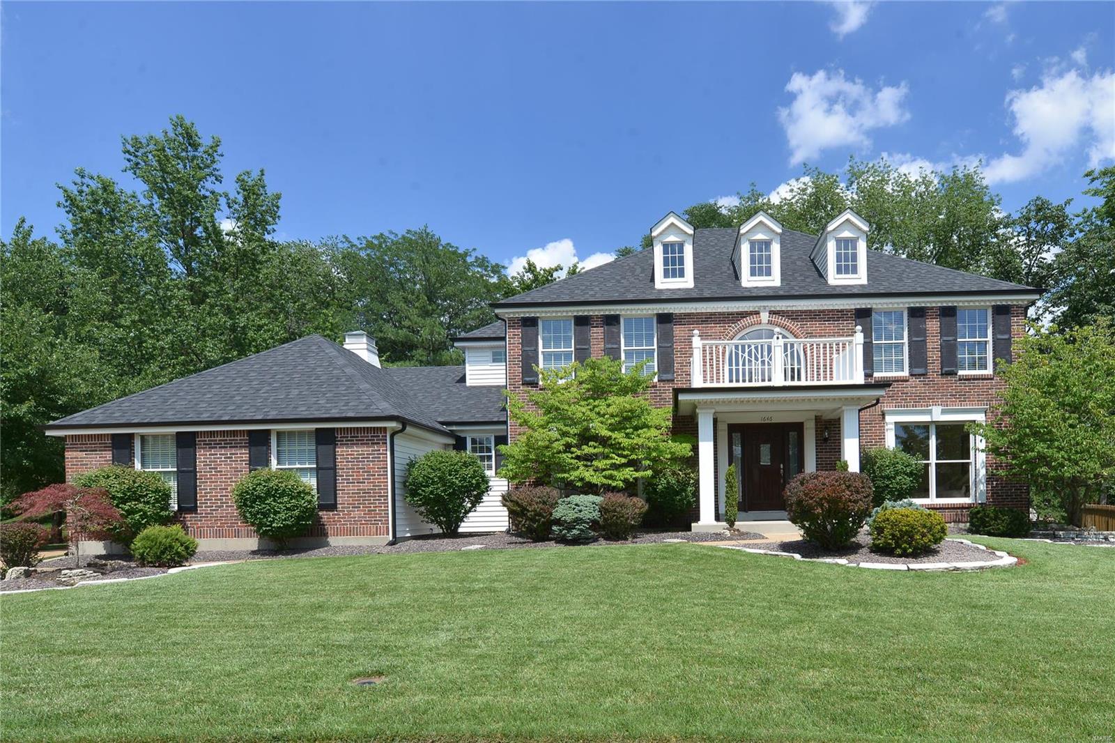 Carman Acres Three - Residential