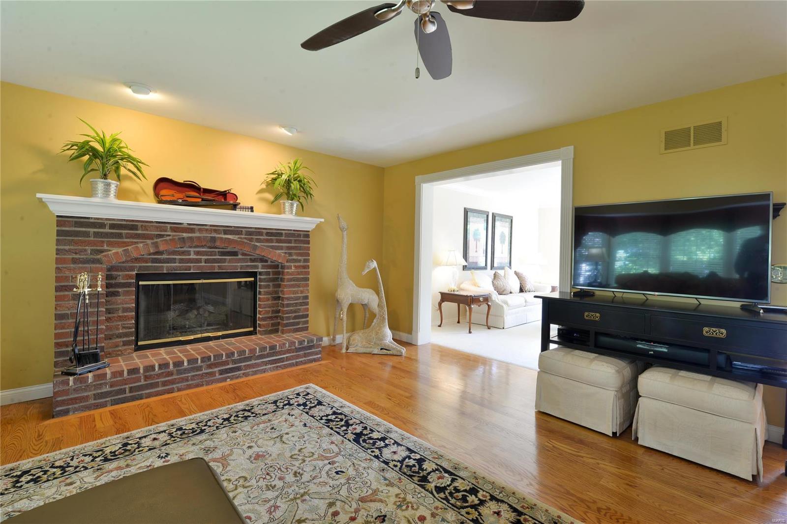 Carman Acres Three - Residential