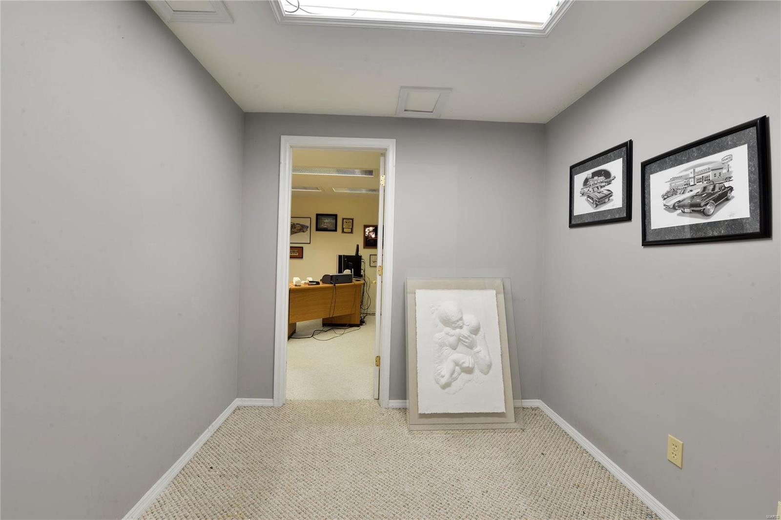 Carman Acres Three - Residential