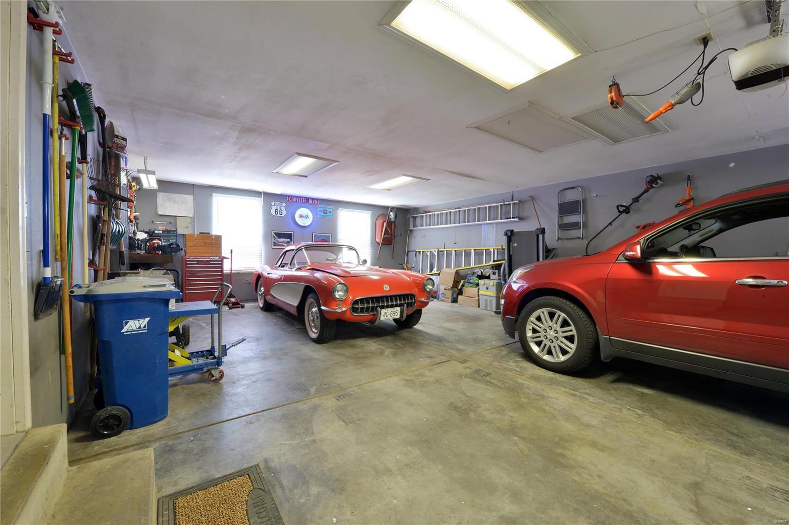 Carman Acres Three - Residential