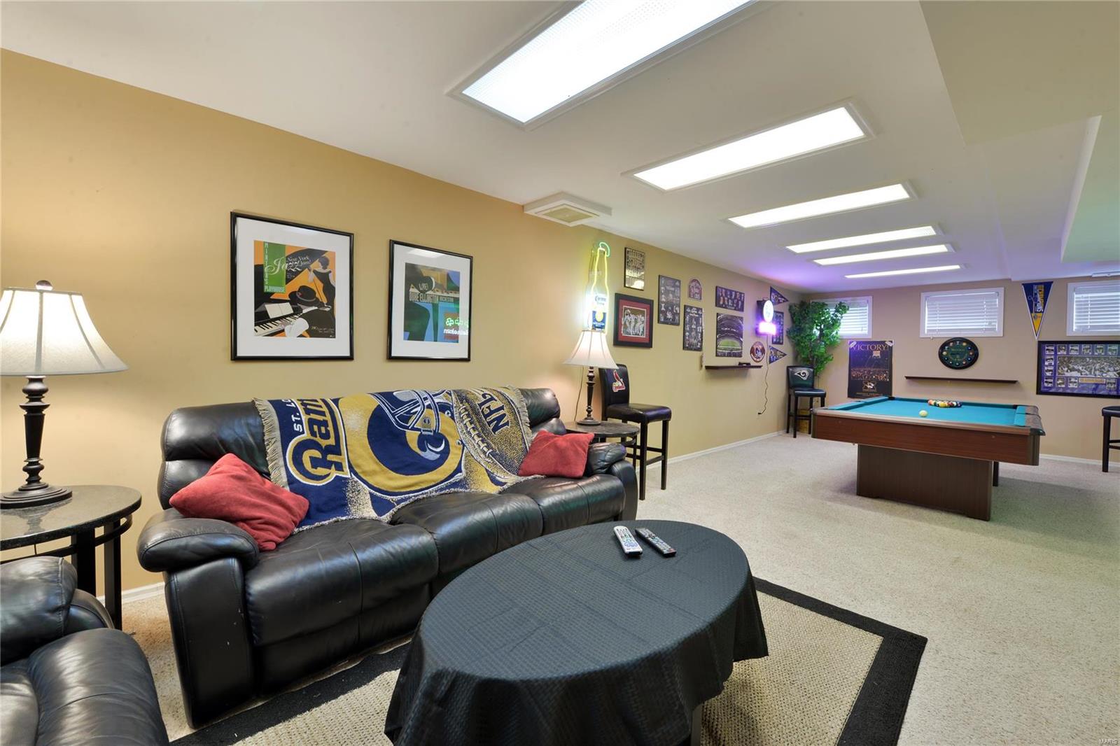 Carman Acres Three - Residential