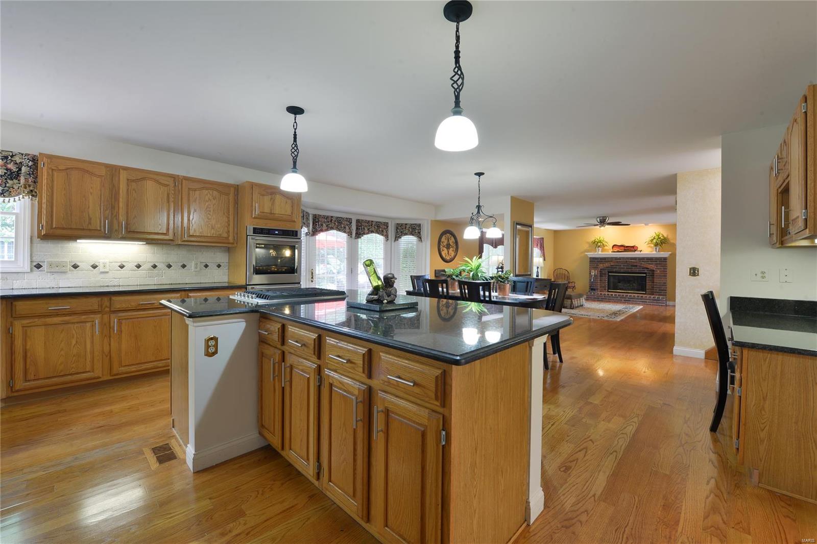 Carman Acres Three - Residential