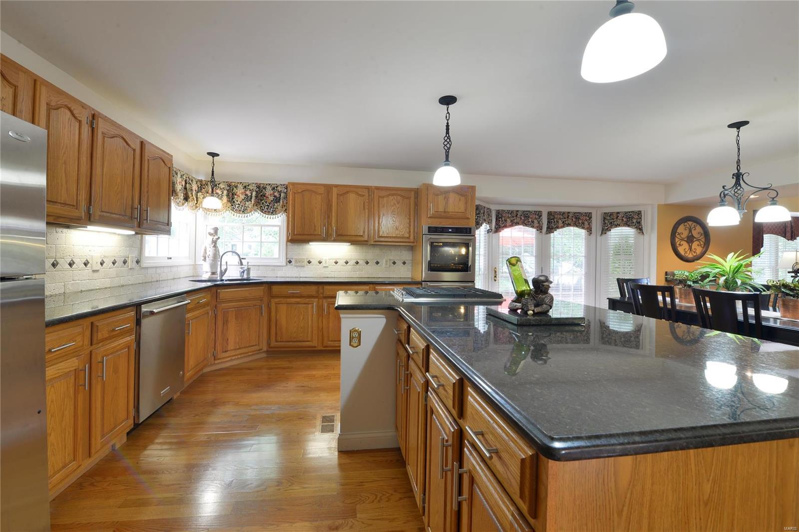 Carman Acres Three - Residential