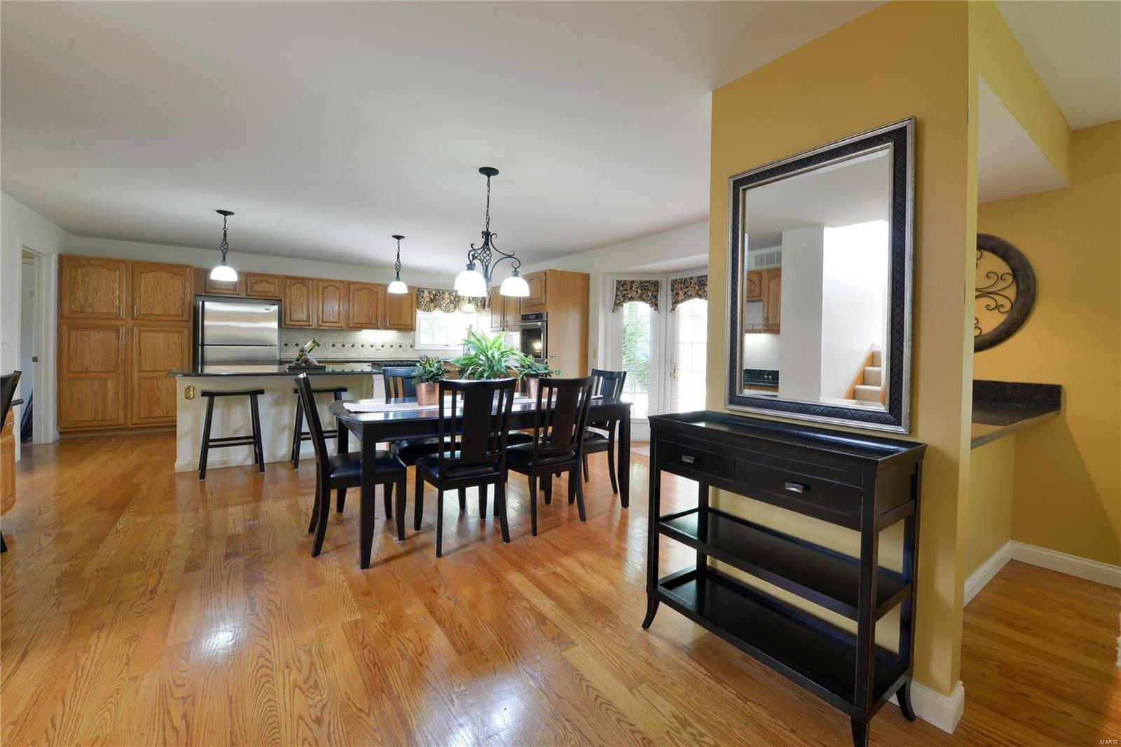 Carman Acres Three - Residential