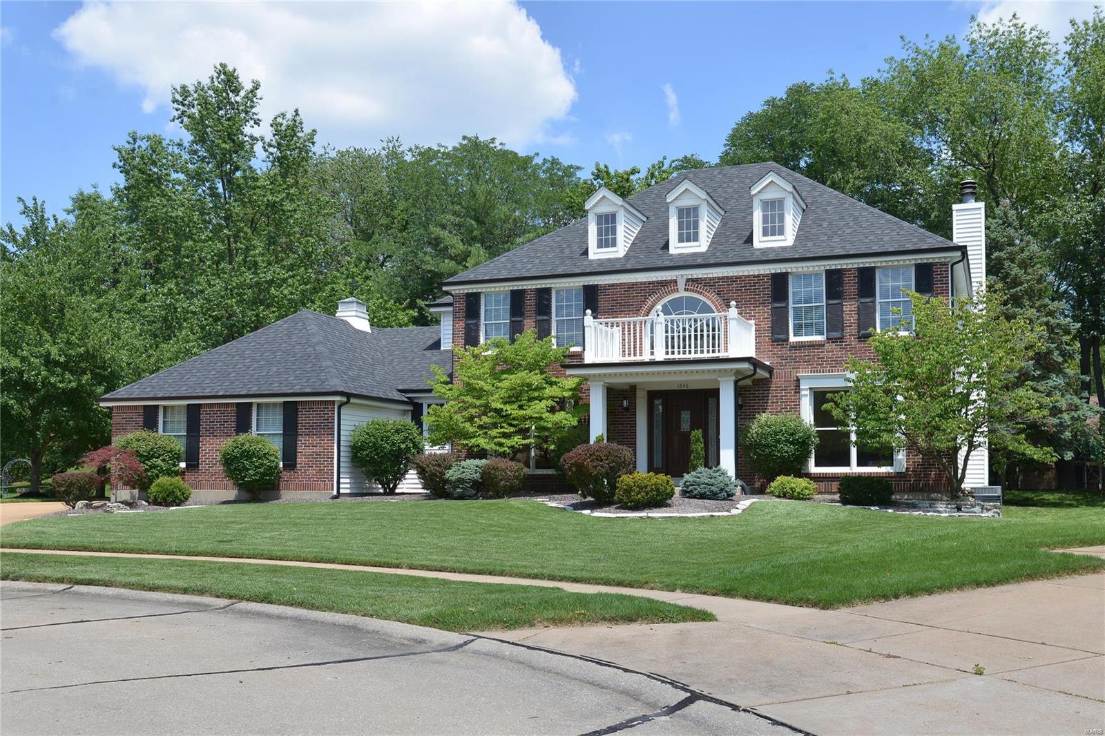 Carman Acres Three - Residential