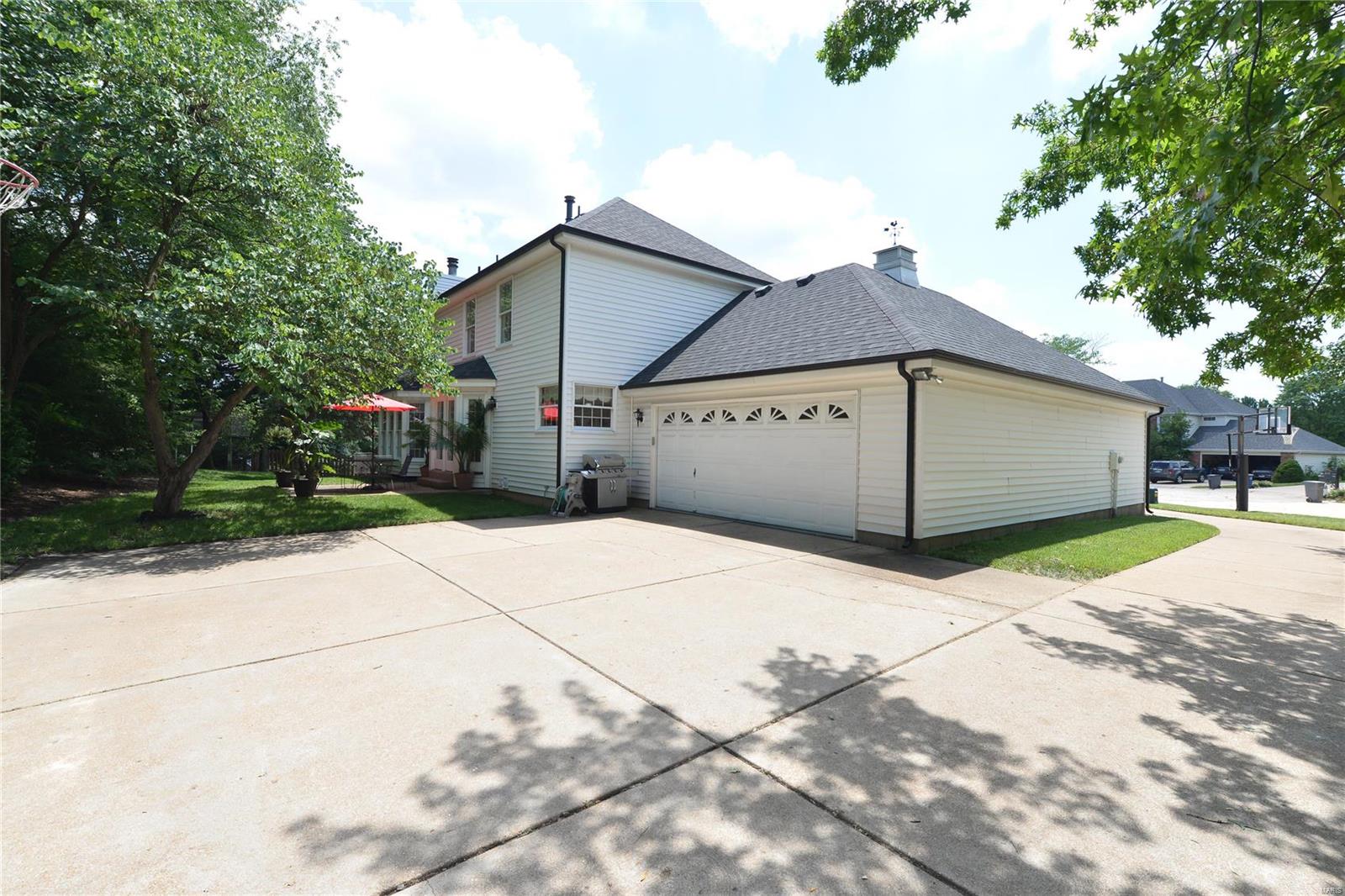 Carman Acres Three - Residential