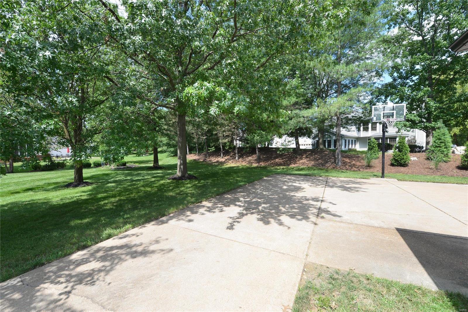 Carman Acres Three - Residential