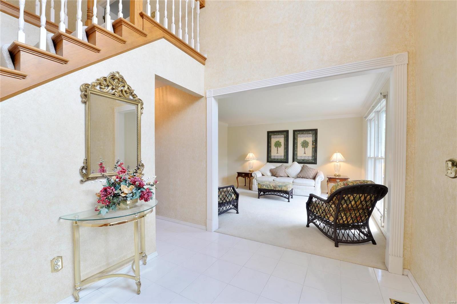 Carman Acres Three - Residential