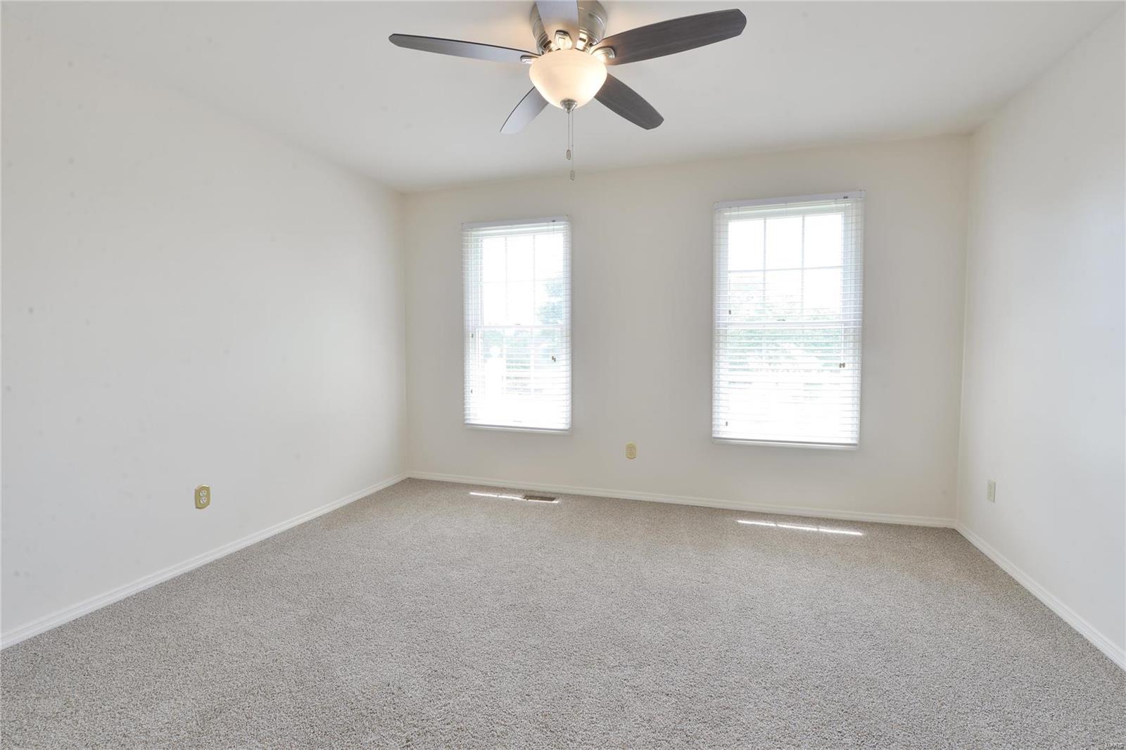 Carman Acres Three - Residential