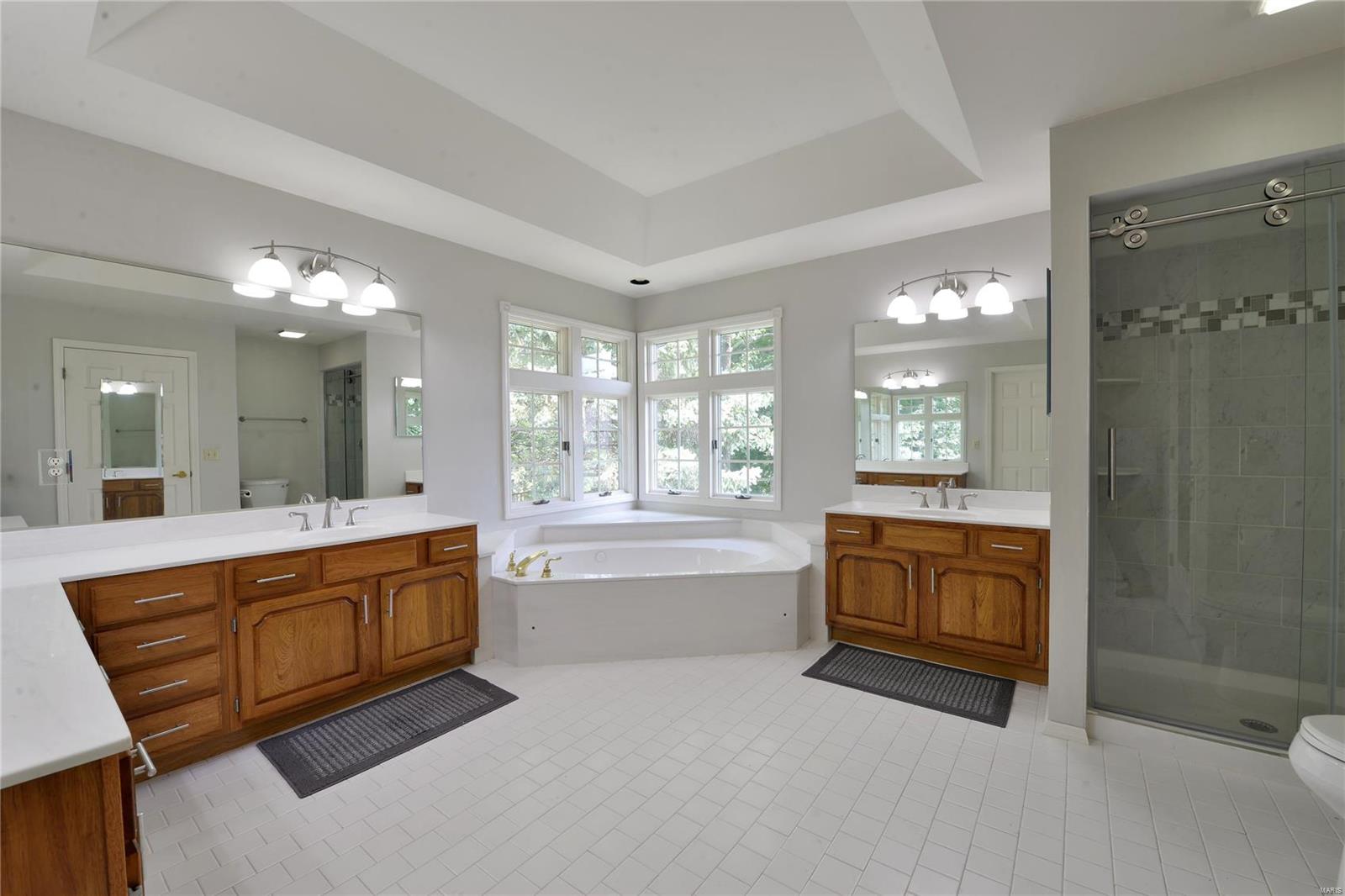 Carman Acres Three - Residential