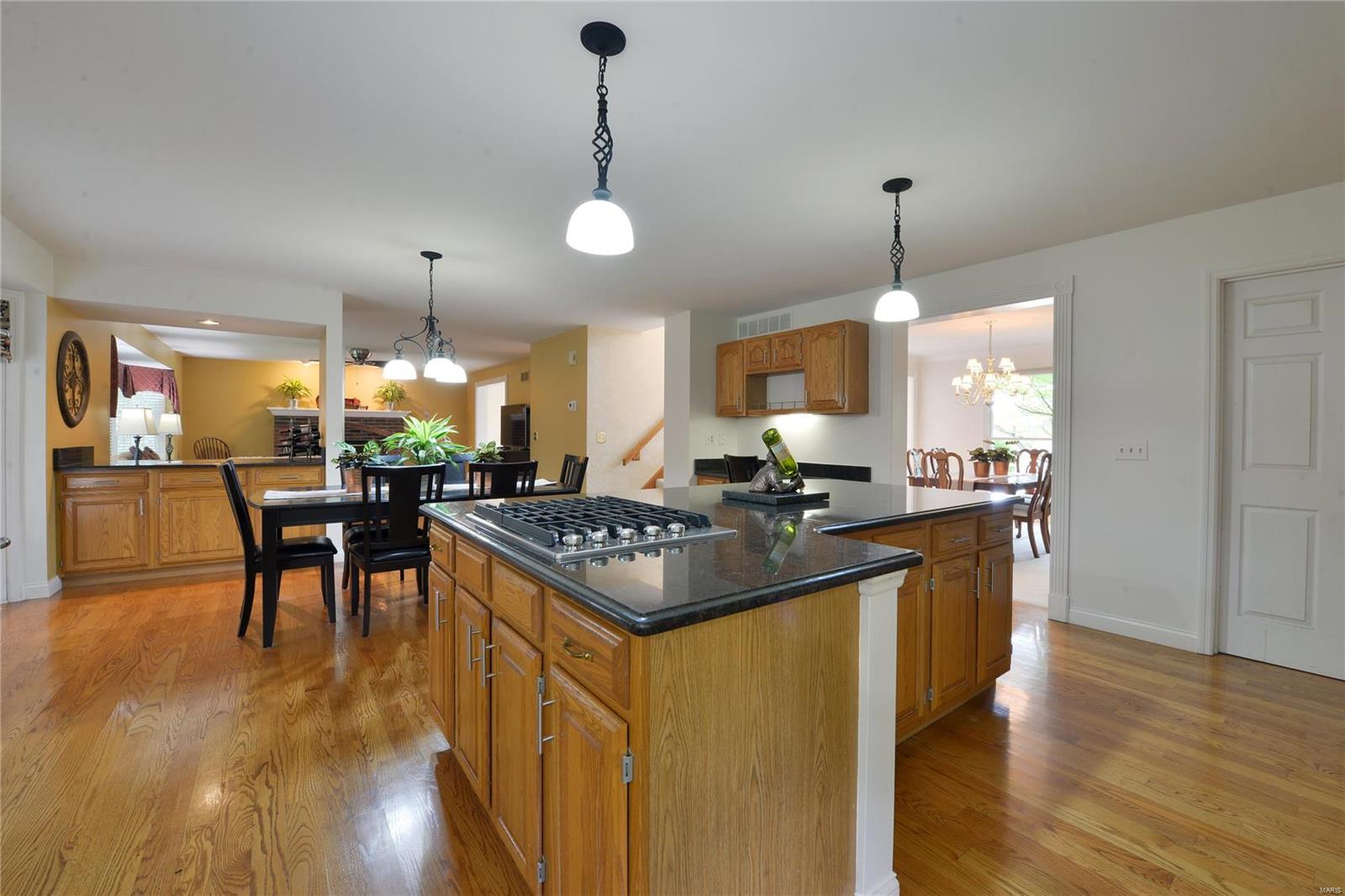 Carman Acres Three - Residential