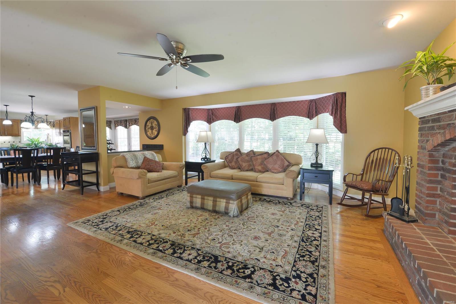 Carman Acres Three - Residential