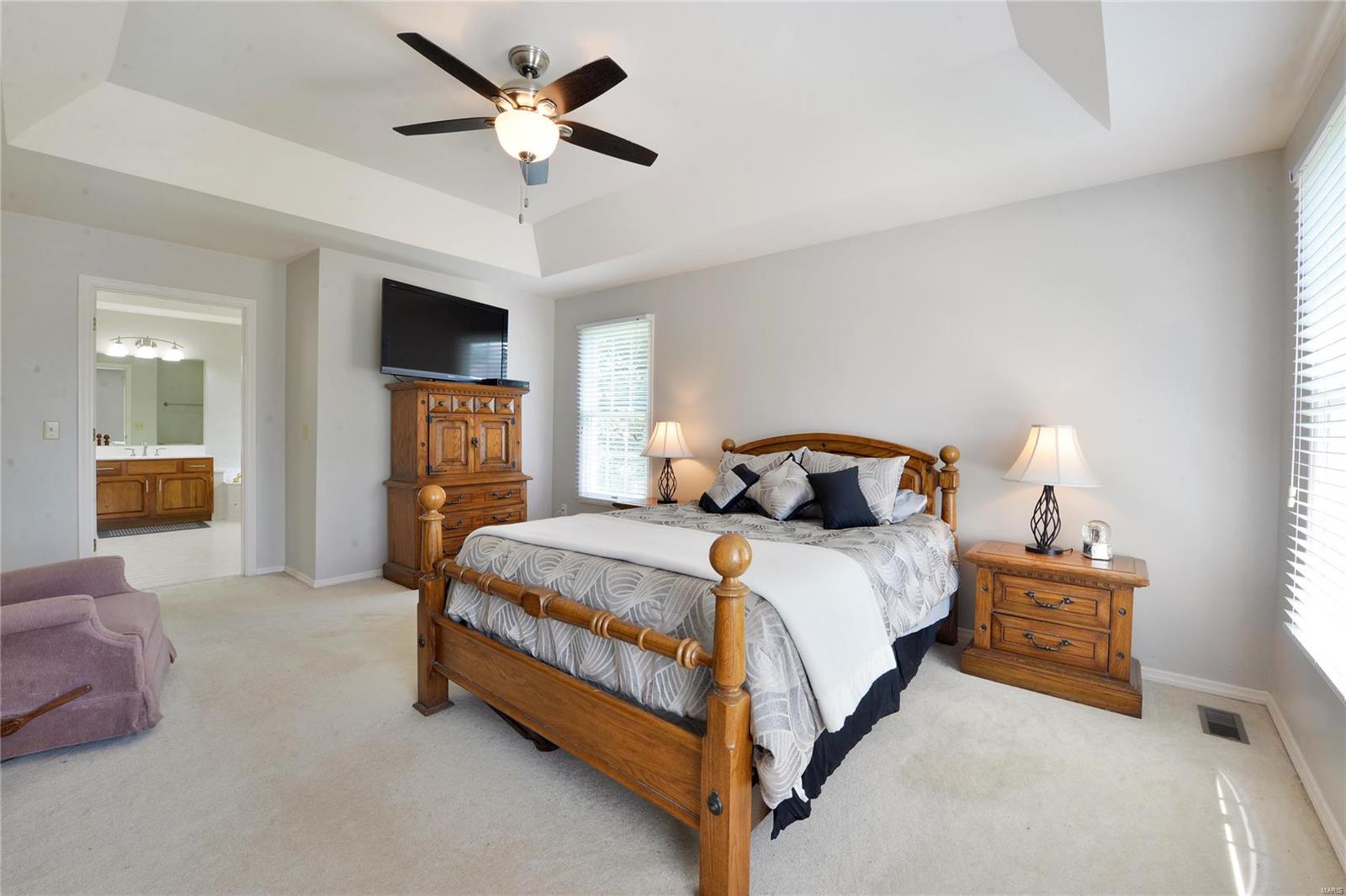 Carman Acres Three - Residential