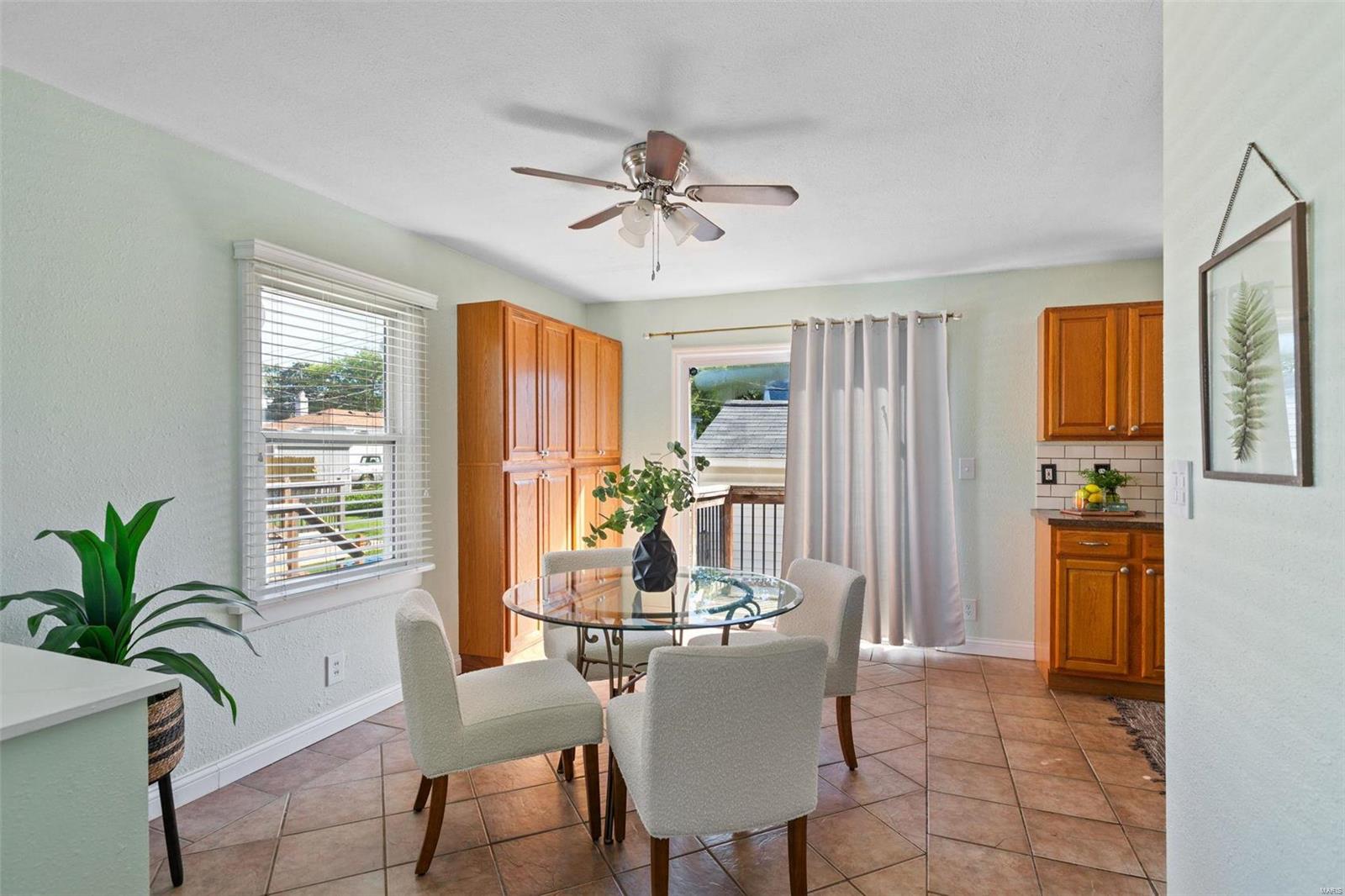 Mackenzie Park - Residential